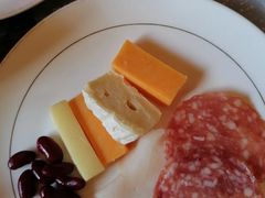 -马勒别墅·中餐厅