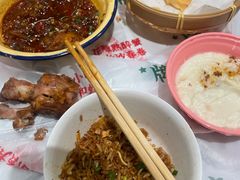 -东排食堂长沙小吃大排档(五一广场店)