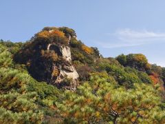 -五女峰国家森林公园