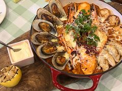 -浦鸿会尚莊亲子餐厅(碧云店)