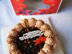-逸绮瑶澜Miss Mousse Cake蛋糕(三里屯SOHO店)