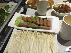 -重庆巴渝火锅(钟家村店)