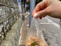 -六广门毛阿姨糯米饭