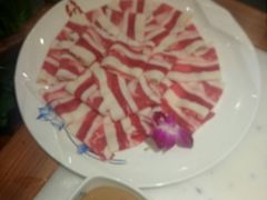 -五悦北平四季涮肉·烧烤(老商埠店)