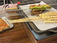 -破店肥哈·东北烧烤·夜宵(南山保利店)