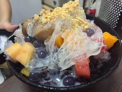 -老式乌米冰(阜阳园店)