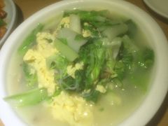 -吕氏疙瘩汤·海鲜新鲁菜(凯德mall新都心店)