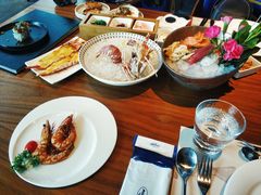 -Mr·Fish鱼鲜生海鲜放题(银泰in99店)