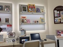 -海马体照相馆(广州新世界云门New park店)