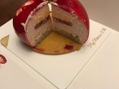 -法桐蛋糕·手作面包(万象城店)