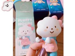 -泡泡玛特POPMART(蓝色港湾店)