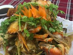 -QQ海鲜餐厅