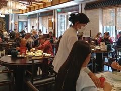 -春发生饭店·非遗(南院门店)