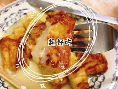 -渔记茶餐厅(渔村店)