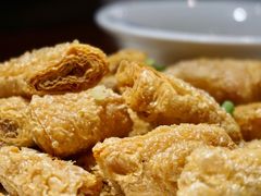 -涌觅名灶·本地海鲜宁波菜(财富广场店)