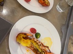-安蒂娅·海鲜自助餐厅(安蒂娅美兰酒店)