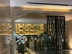 -上海静安铂尔曼酒店