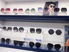 -宝岛眼镜(福中店)