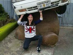 -大连海昌发现王国主题公园