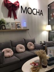 -MOCHA日式美甲·美睫