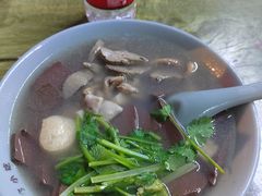 金源鸭血粉丝汤-金原鸭血粉丝汤总店(锁金村店)