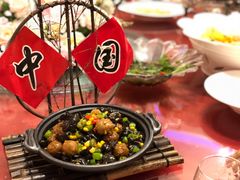 -都市阳光海鲜城(青山湖店)
