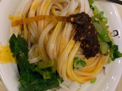 -秦镇史玉林凉皮(翡丽城店)