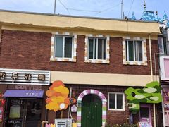 -松月洞童话村