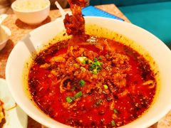 -红樱桃·欢乐餐厅(太原里店)