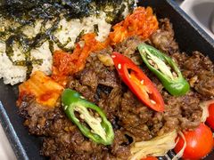 -七楽·韩式欢聚餐厅 치르치르(龙泉驿万达店)