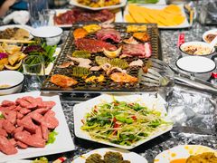 -金爱烧烤(东风路店)