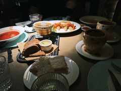 -波特曼西餐厅(中央大街店)