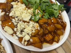-老七饭馆(光荣道总店)