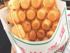原味鸡蛋仔-美芝莲(领展购物广场中关村店)
