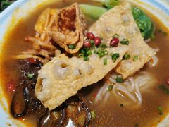-桂小厨广西菜(水晶城店)