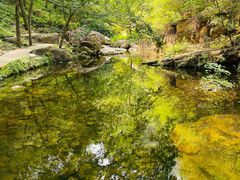 -京东石林峡风景区