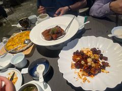 -望乡楼上海菜(日月光店)