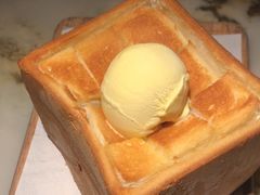 -绿茶餐厅(昆明世纪金源店)