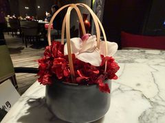 -杭州君悦酒店·湖滨28中餐厅