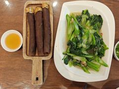 -日日鲜茶餐厅(小公园店)