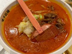 -味千拉面(双井店)