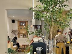 -素咫咖啡CLIFEROSE(新安店)