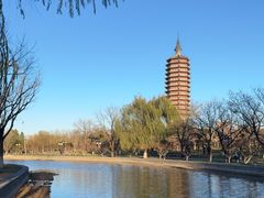-西海子公园