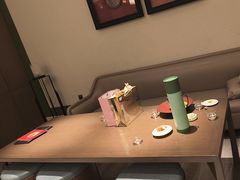 -同庆楼(滨湖万达广场店)