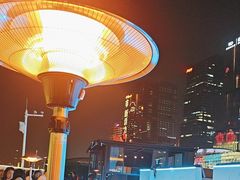 -琶醍壹号•潮菜江景餐吧