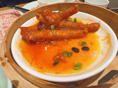 -顺风汤馆·广府粤菜(江宸天街店)