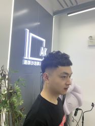 -IN HAIR艺术+造型
