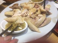 -林辉家宴·本地家常菜·头牌清远鸡(先锋店)