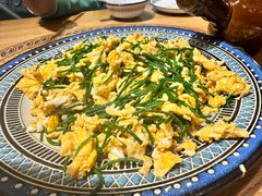 -格日勒阿妈蒙古厨房(新华广场店)