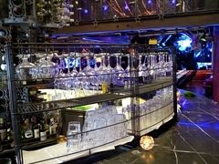 -MOSSO德国餐厅·音乐酒吧(环宇荟店)